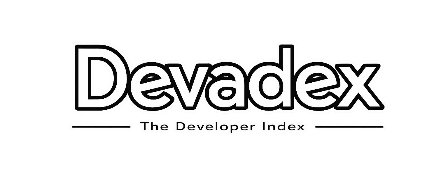 Devadex — search engine for independent and open-source software